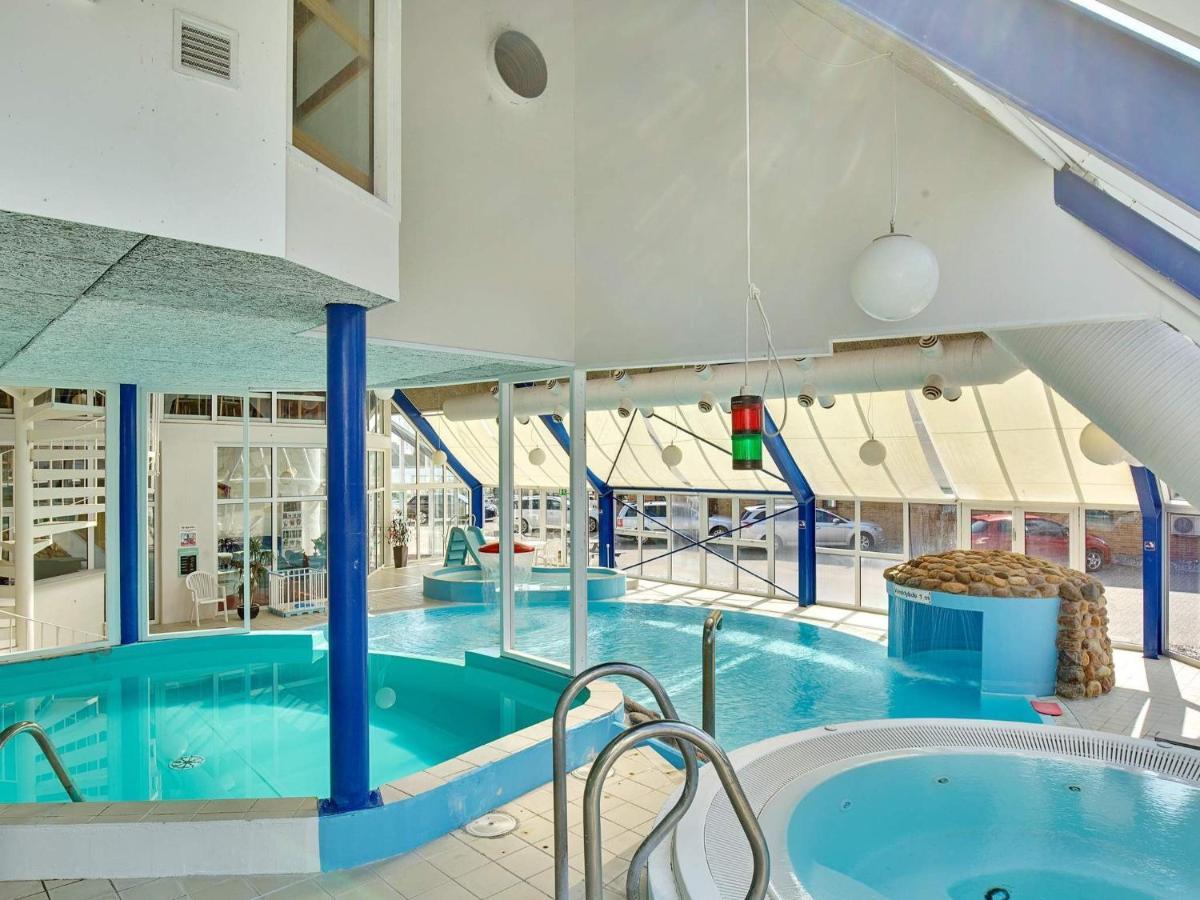 Apartment Hejls II Luaran gambar