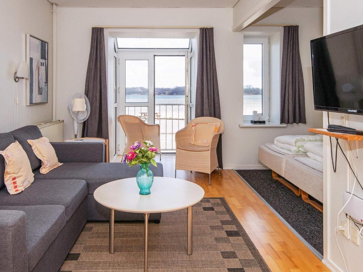 Apartment Hejls II Luaran gambar