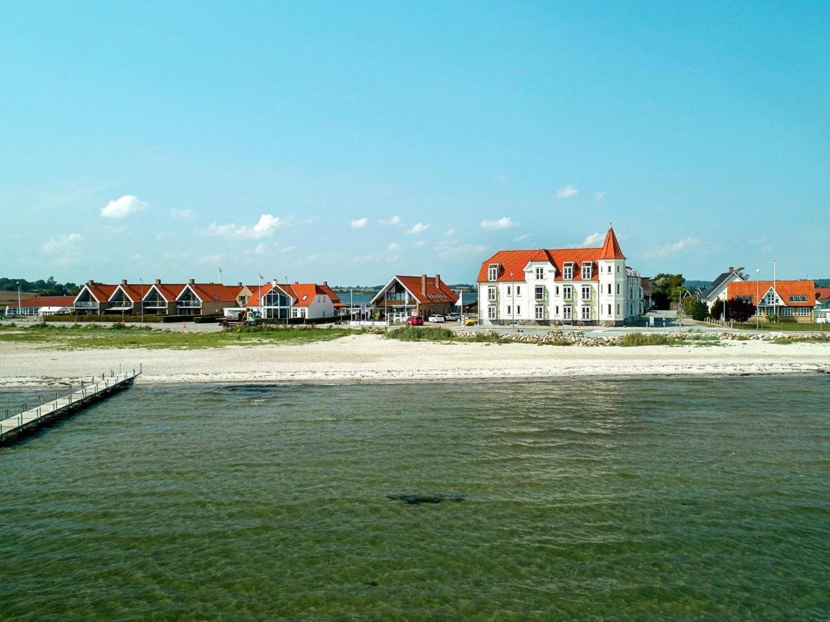 Apartment Hejls II Luaran gambar